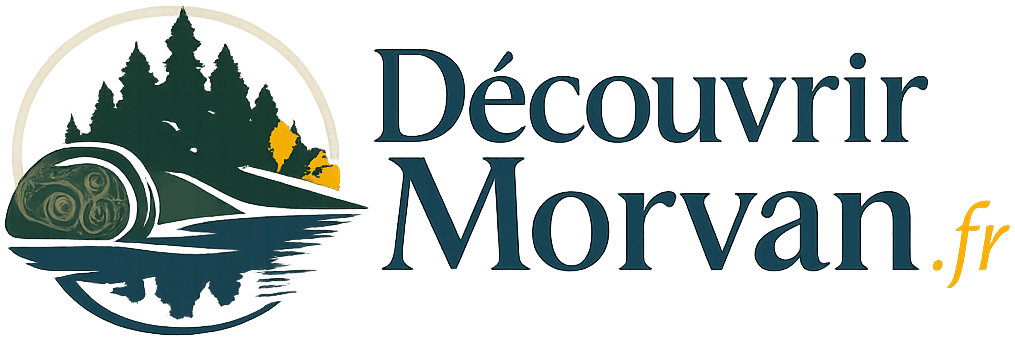 Découvrir Morvan
