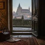 Hébergement autun : chambre d’hôte en centre historique