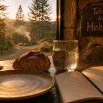 La table du hobbit dans le Morvan : réservation et horaires