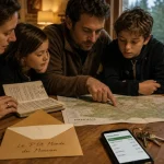 Le p'tit monde du morvan : horaires et accès, famille avec plan et smartphone