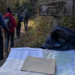 Morvan randonnée programme : calendrier d’inscriptions en forêt