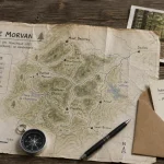 Office de tourisme du grand autunois morvan, cartes et itinéraires pour préparer Autun et le Morvan