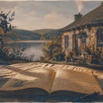 La vieille auberge du lac Morvan : Auberge de Camille & Simon
