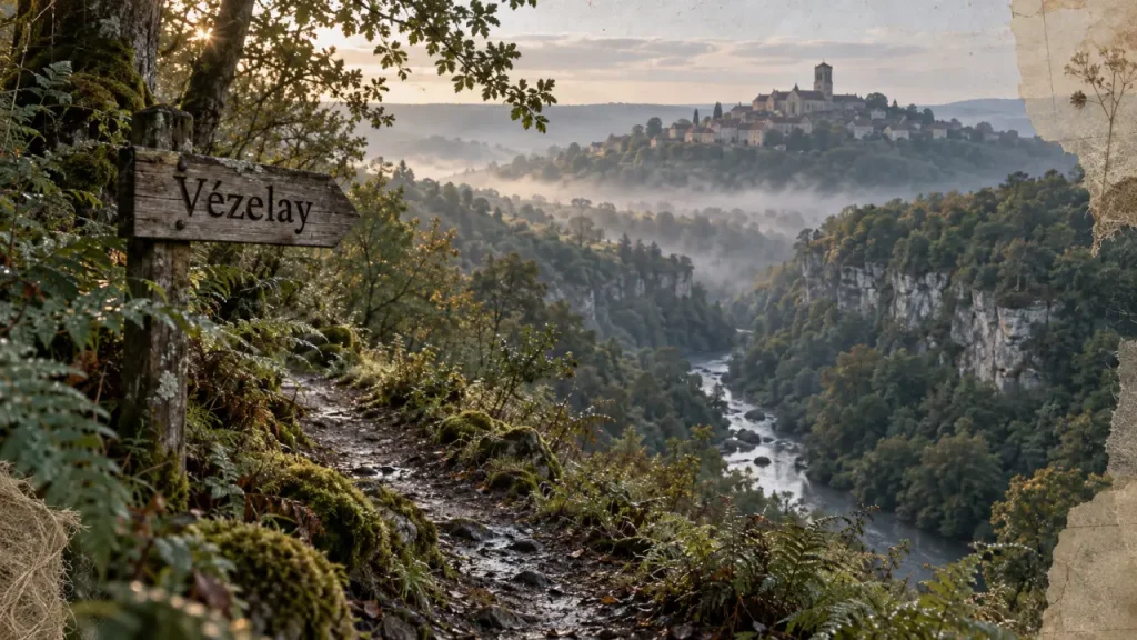 Villes et villages du Morvan : les étapes à choisir selon votre séjour