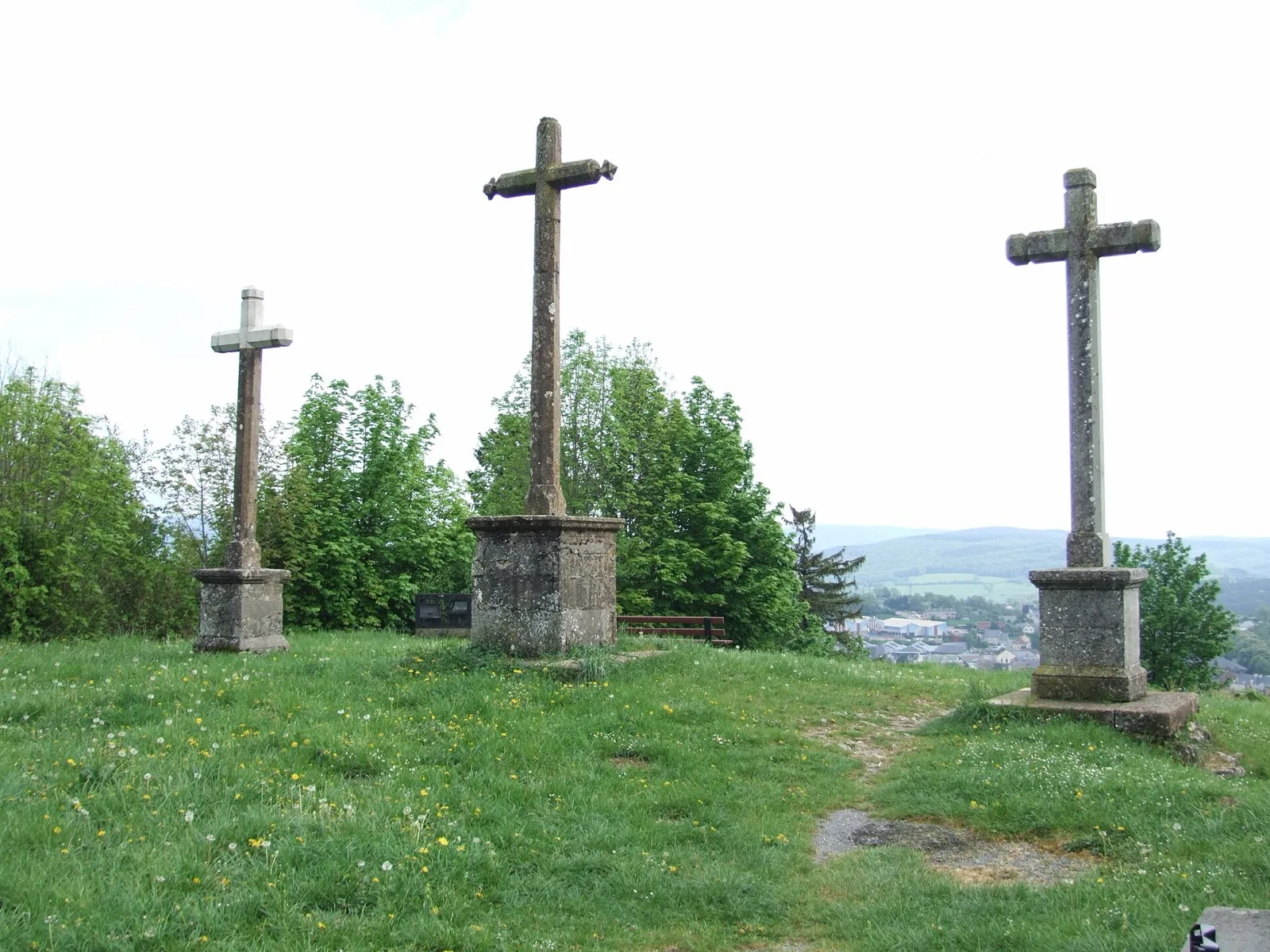 Calvaire