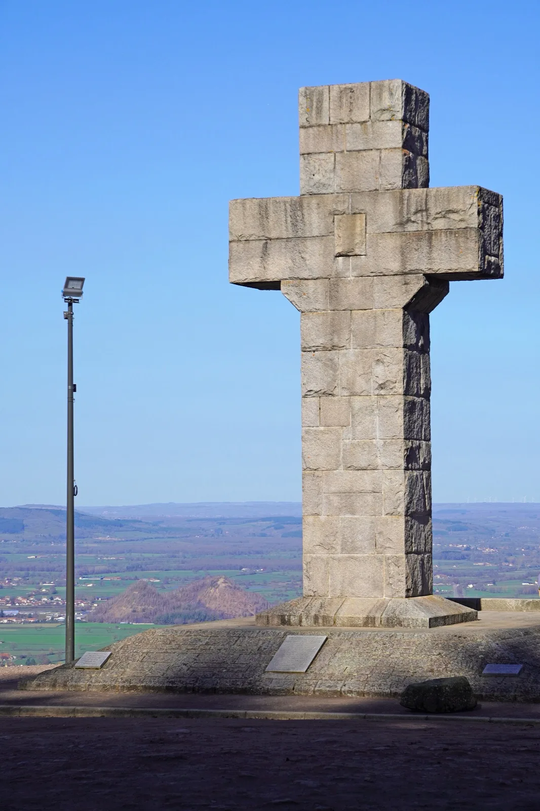 Croix de la Libération